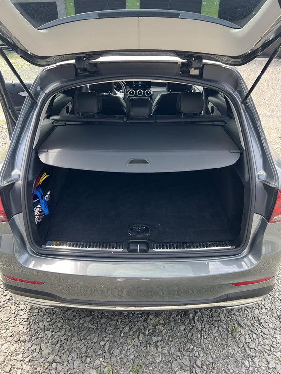 Mercedes GLC Combi 180kw Automat