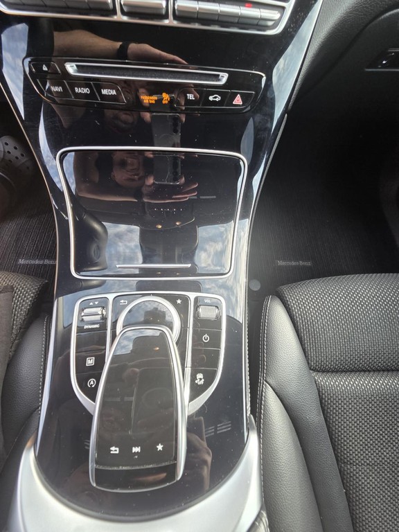 Mercedes GLC Kupé 350d 4MATIC A/T