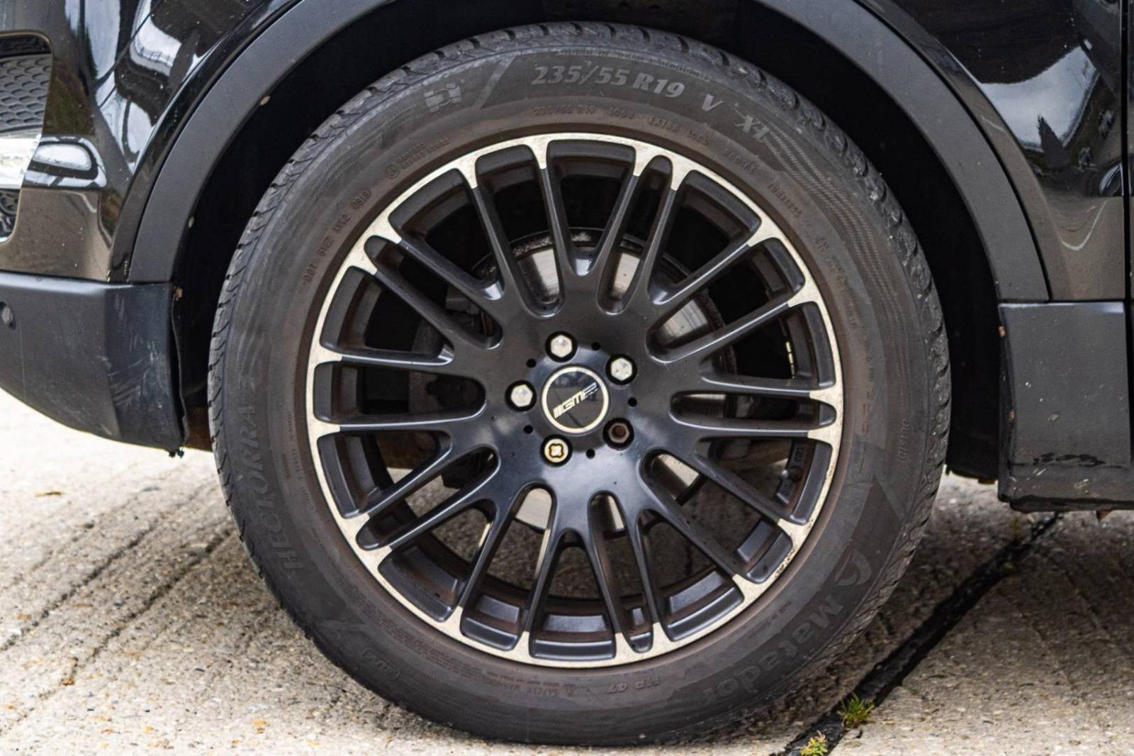 Land Rover Range Rover Evoque 2.2 TD4 2014 110kW