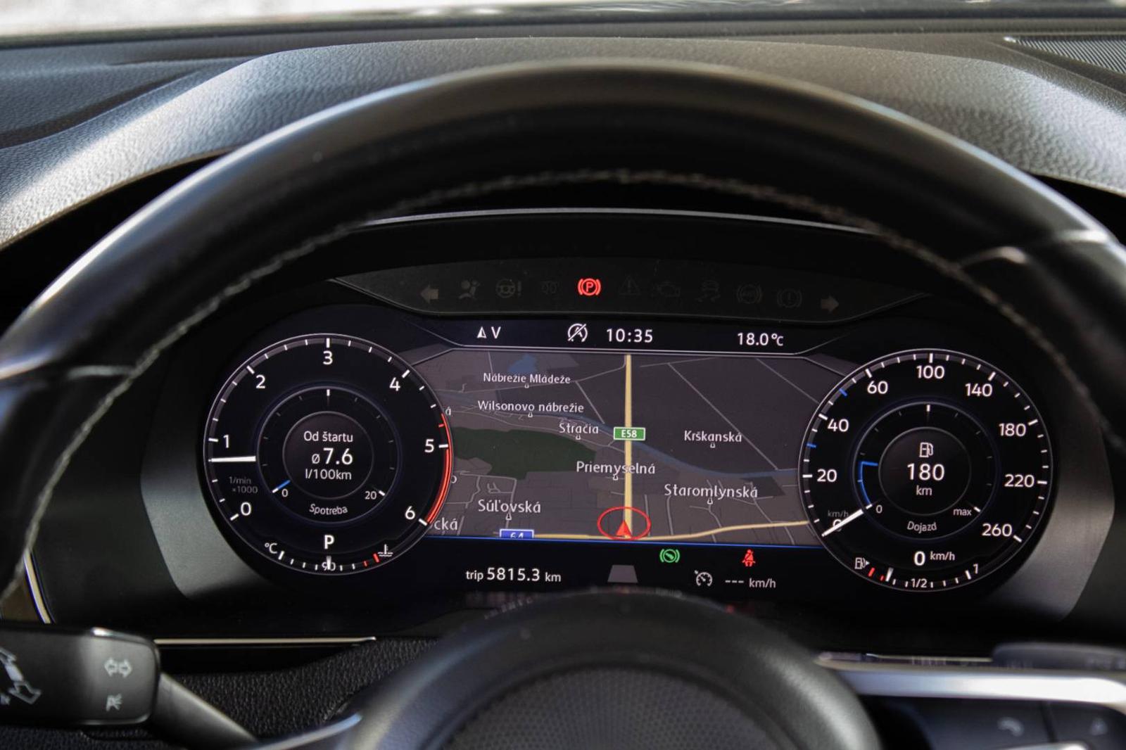 Volkswagen Passat Variant 2.0 TDI BMT R-Line Highline DSG