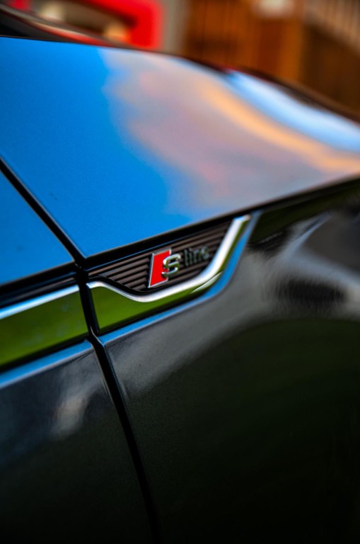 Audi A5 Sportback Sport 2.0 TDI Quattro. S - Line. S-tronic Automat.