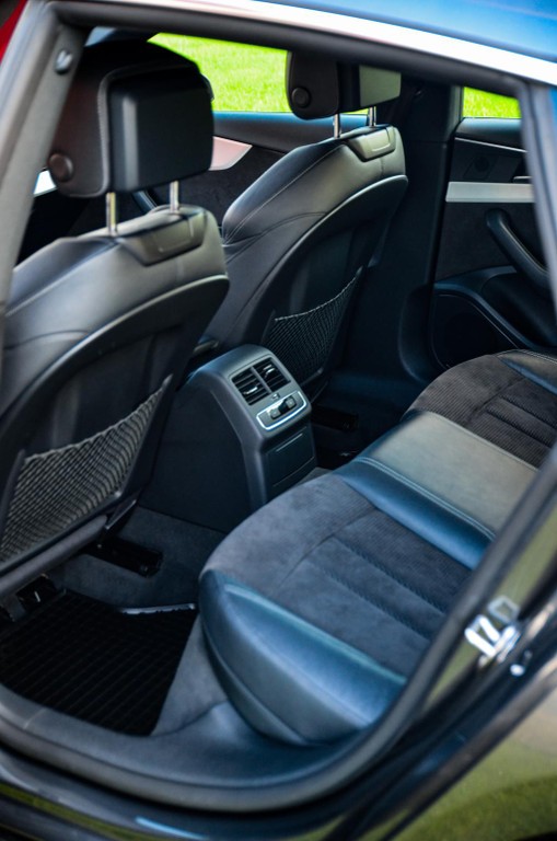 Audi A5 Sportback Sport 2.0 TDI Quattro. S - Line. S-tronic Automat.