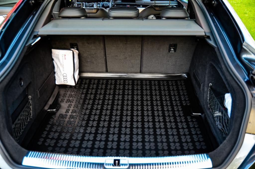 Audi A5 Sportback Sport 2.0 TDI Quattro. S - Line. S-tronic Automat.