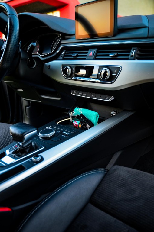 Audi A5 Sportback Sport 2.0 TDI Quattro. S - Line. S-tronic Automat.