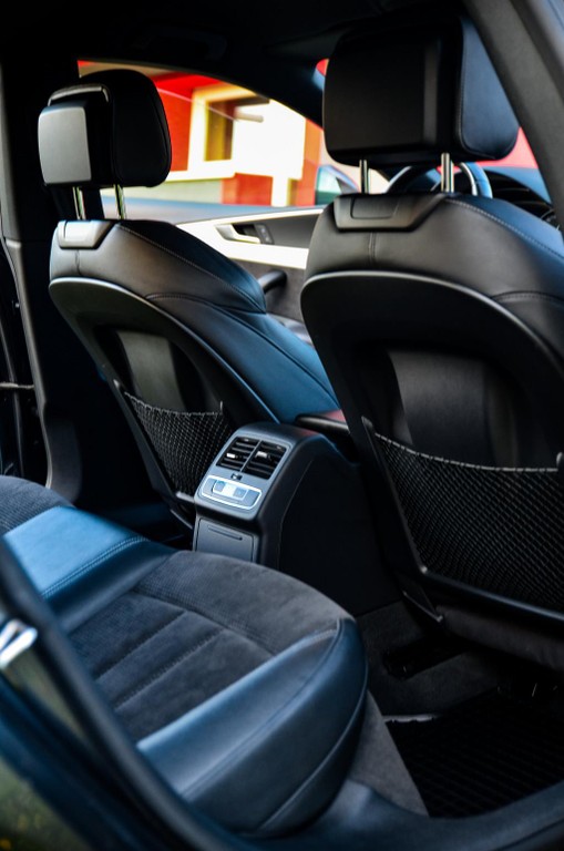 Audi A5 Sportback Sport 2.0 TDI Quattro. S - Line. S-tronic Automat.