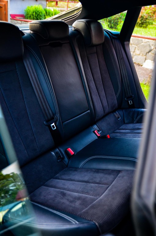 Audi A5 Sportback Sport 2.0 TDI Quattro. S - Line. S-tronic Automat.