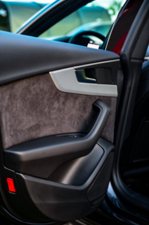 Audi A5 Sportback Sport 2.0 TDI Quattro. S - Line. S-tronic Automat.