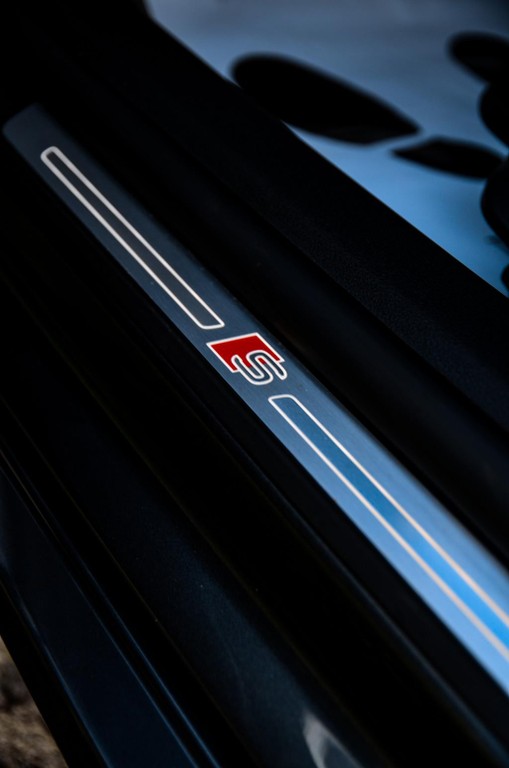 Audi A5 Sportback Sport 2.0 TDI Quattro. S - Line. S-tronic Automat.