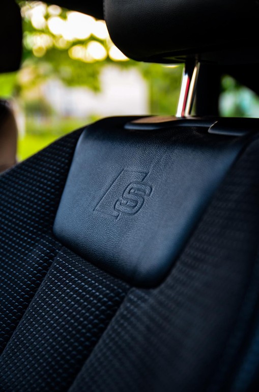 Audi A5 Sportback Sport 2.0 TDI Quattro. S - Line. S-tronic Automat.