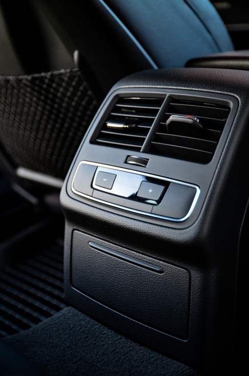 Audi A5 Sportback Sport 2.0 TDI Quattro. S - Line. S-tronic Automat.