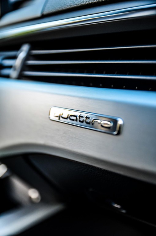 Audi A5 Sportback Sport 2.0 TDI Quattro. S - Line. S-tronic Automat.