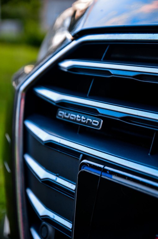 Audi A5 Sportback Sport 2.0 TDI Quattro. S - Line. S-tronic Automat.