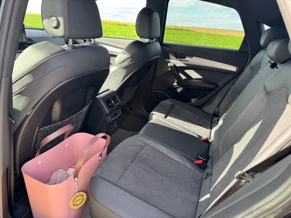 Audi Q5 Sportback Combi 150kw Automat