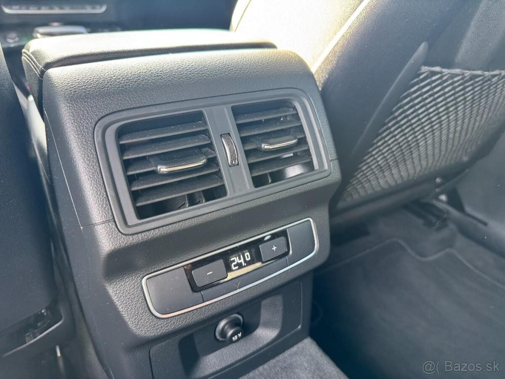 Audi Q5 Sportback Combi 150kw Automat