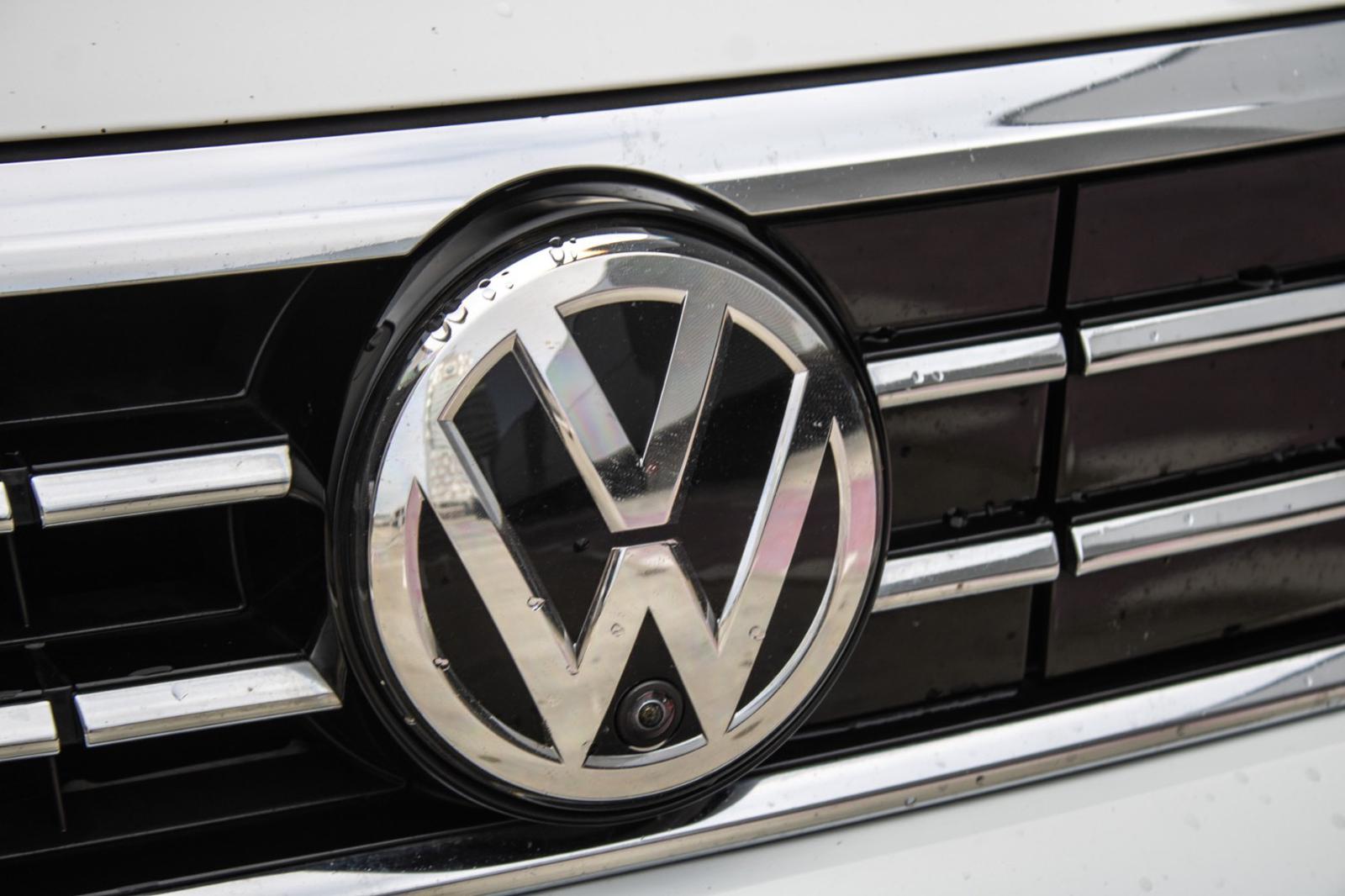 Volkswagen Passat Variant 160 kW, 6-st. automat, 2020, plug-in hybrid