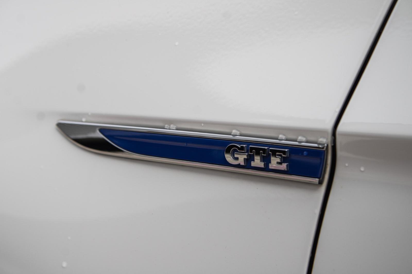Volkswagen Passat Variant 160 kW, 6-st. automat, 2020, plug-in hybrid