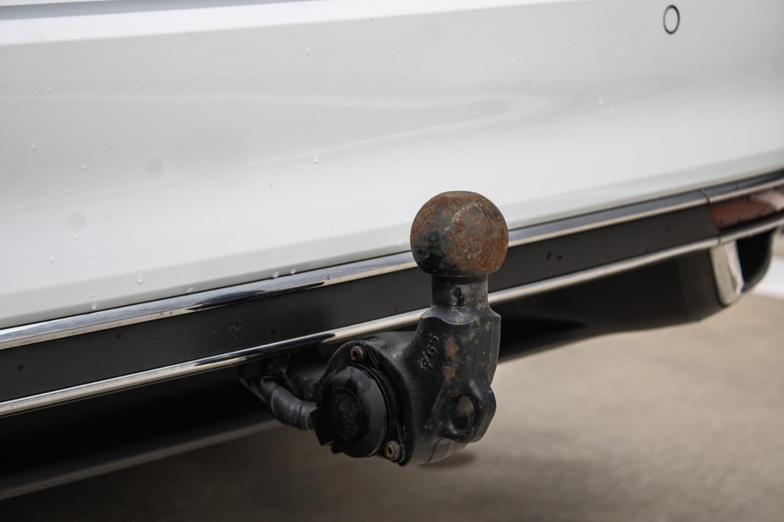 Volkswagen Passat Variant 160 kW, 6-st. automat, 2020, plug-in hybrid