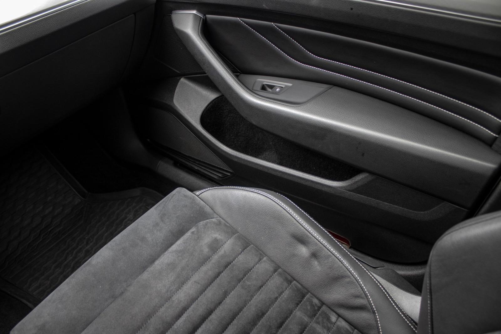 Volkswagen Passat Variant 160 kW, 6-st. automat, 2020, plug-in hybrid