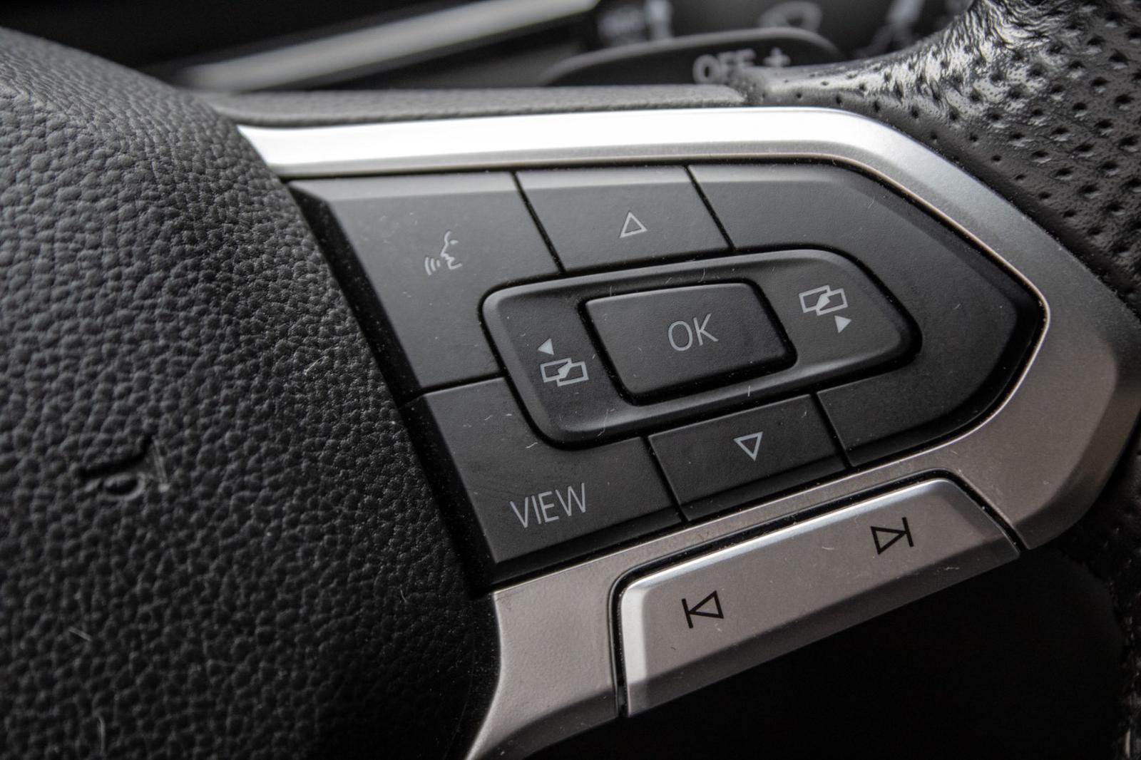 Volkswagen Passat Variant 160 kW, 6-st. automat, 2020, plug-in hybrid
