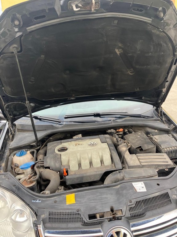 Volkswagen Golf Variant 1.9 TDI BLUE MOTION Comfortline