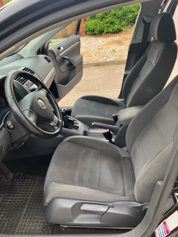 Volkswagen Golf Variant 1.9 TDI BLUE MOTION Comfortline