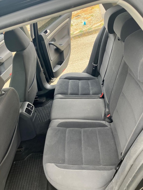 Volkswagen Golf Variant 1.9 TDI BLUE MOTION Comfortline