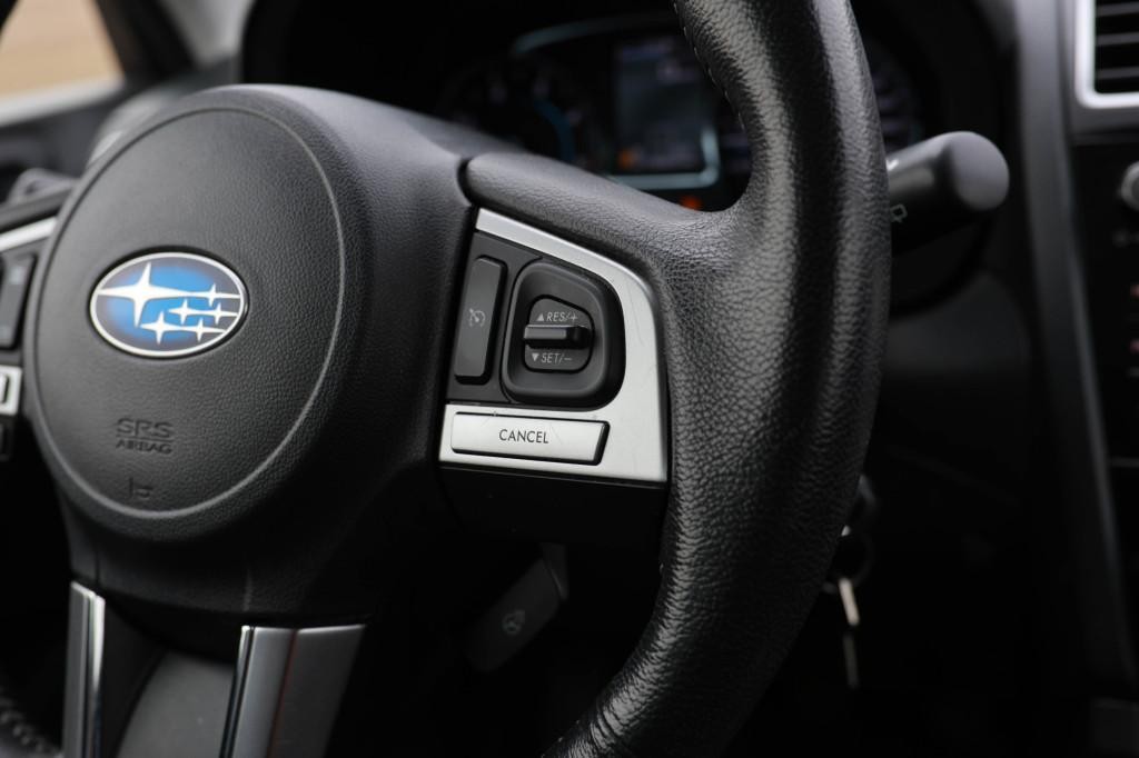 Subaru Forester 2.0 TD Comfort