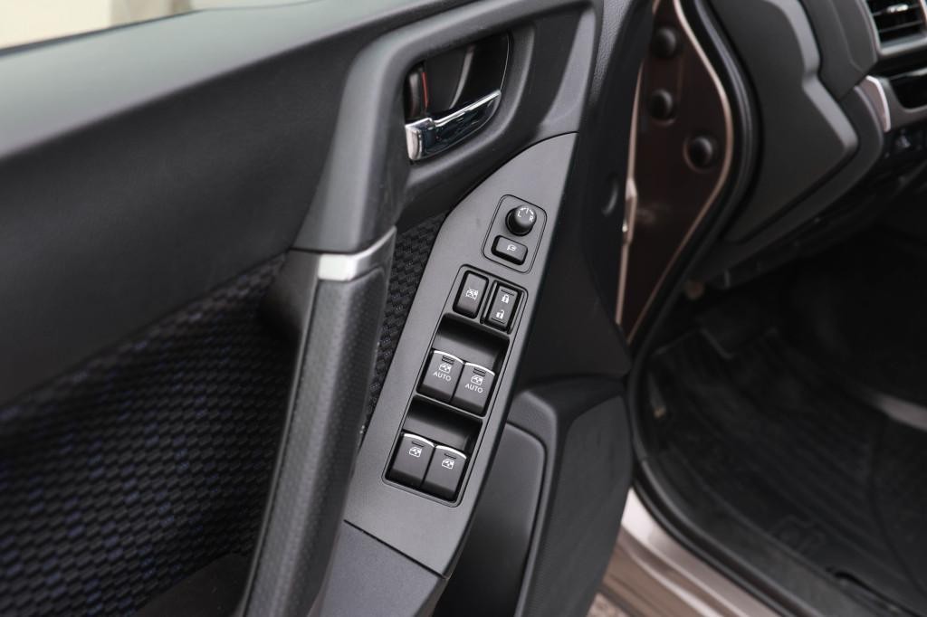 Subaru Forester 2.0 TD Comfort