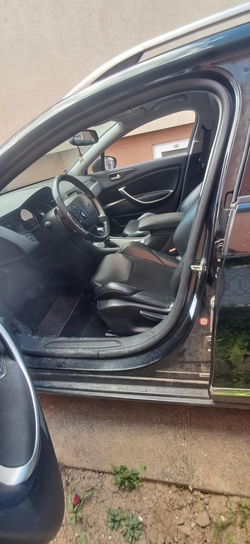 Citroen C5 Tourer 1.6 THP Seduction A/T