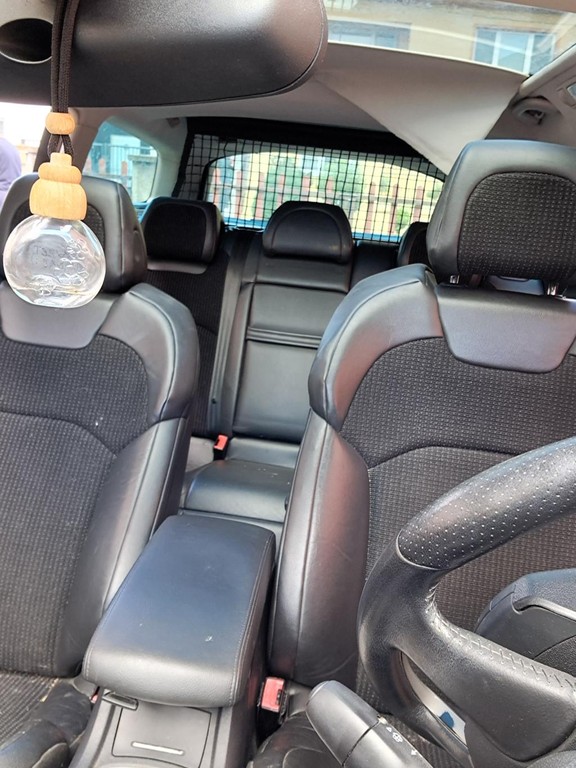 Citroen C5 Tourer 1.6 THP Seduction A/T