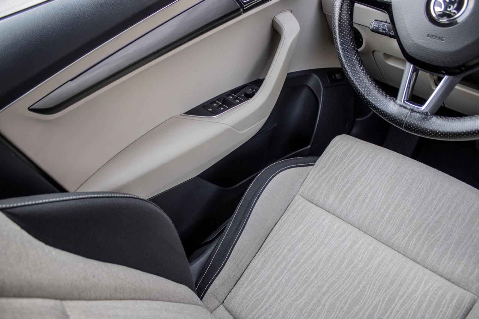 Škoda Karoq 1.5 TSI ACT Style DSG