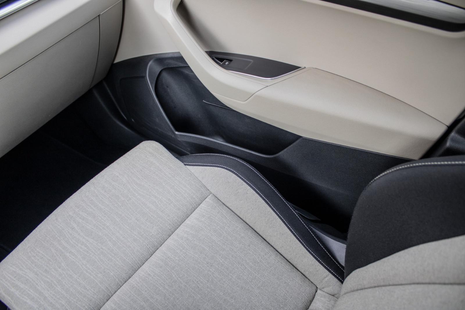 Škoda Karoq 1.5 TSI ACT Style DSG