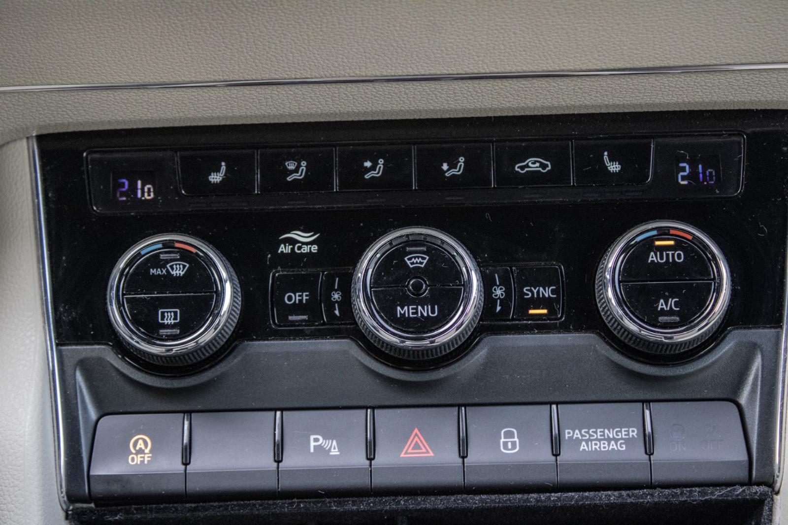Škoda Karoq 1.5 TSI ACT Style DSG