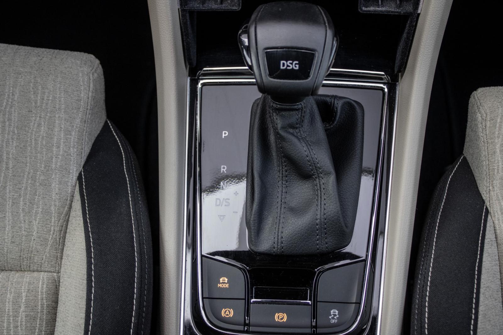Škoda Karoq 1.5 TSI ACT Style DSG