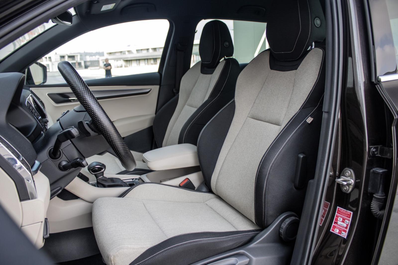 Škoda Karoq 1.5 TSI ACT Style DSG