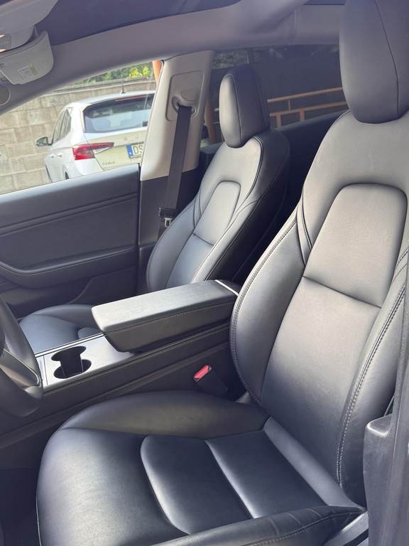 Tesla Model 3 Performance 82kWh AWD