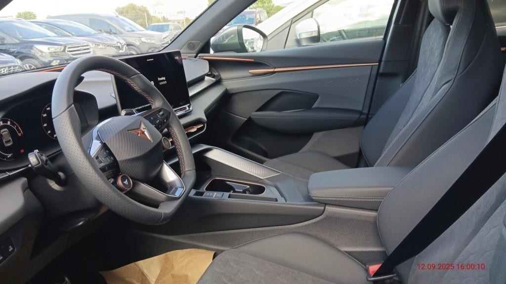 Cupra Terramar 2.0 TSI VZ 4Drive DSG