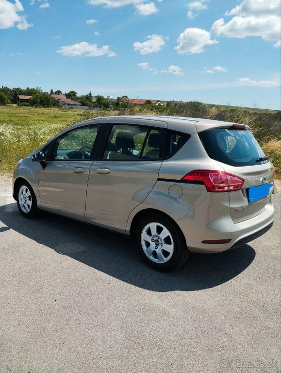 Ford B-Max 1.0 EcoBoost SCTi Ambiente