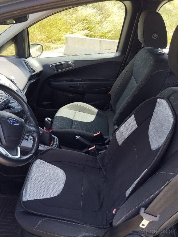 Ford B-Max 1.0 EcoBoost SCTi Ambiente