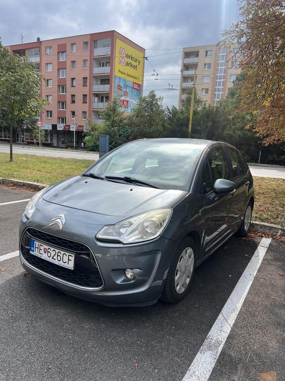 Citroen C3 1.6 e-HDi Stop&Start Best Collection 2