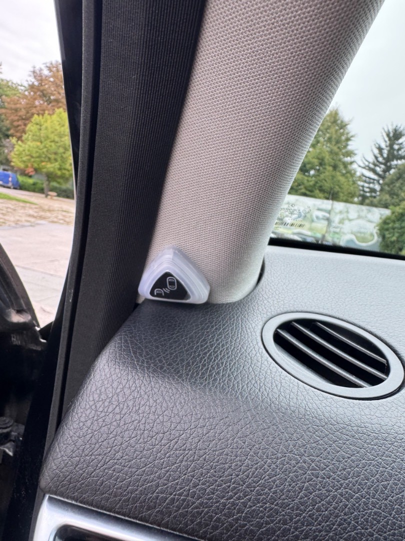 Mercedes-Benz GLE SUV 350d 4matic A/T