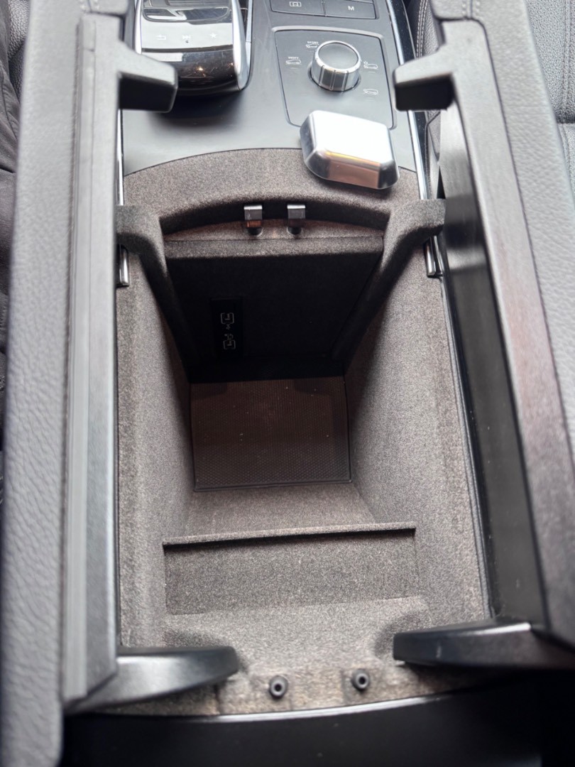 Mercedes-Benz GLE SUV 350d 4matic A/T