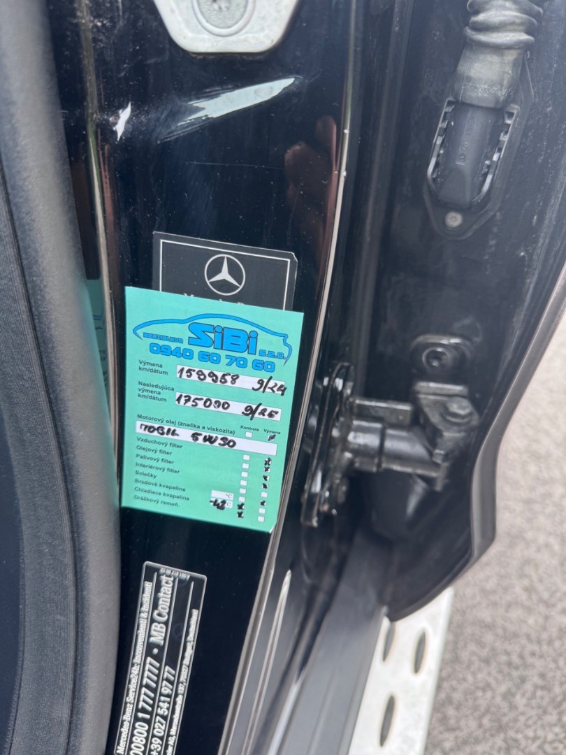 Mercedes-Benz GLE SUV 350d 4matic A/T