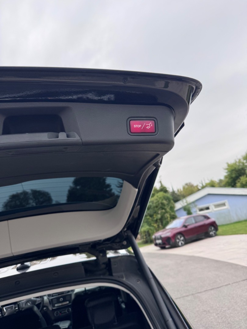 Mercedes-Benz GLE SUV 350d 4matic A/T