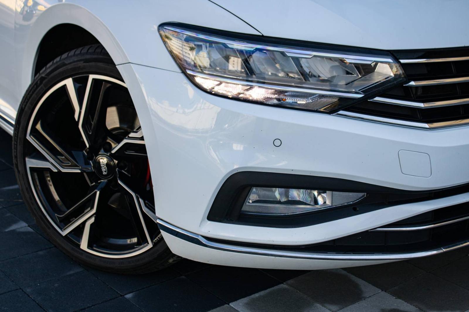 Volkswagen Passat Variant 2.0 TDI EVO Elegance DSG