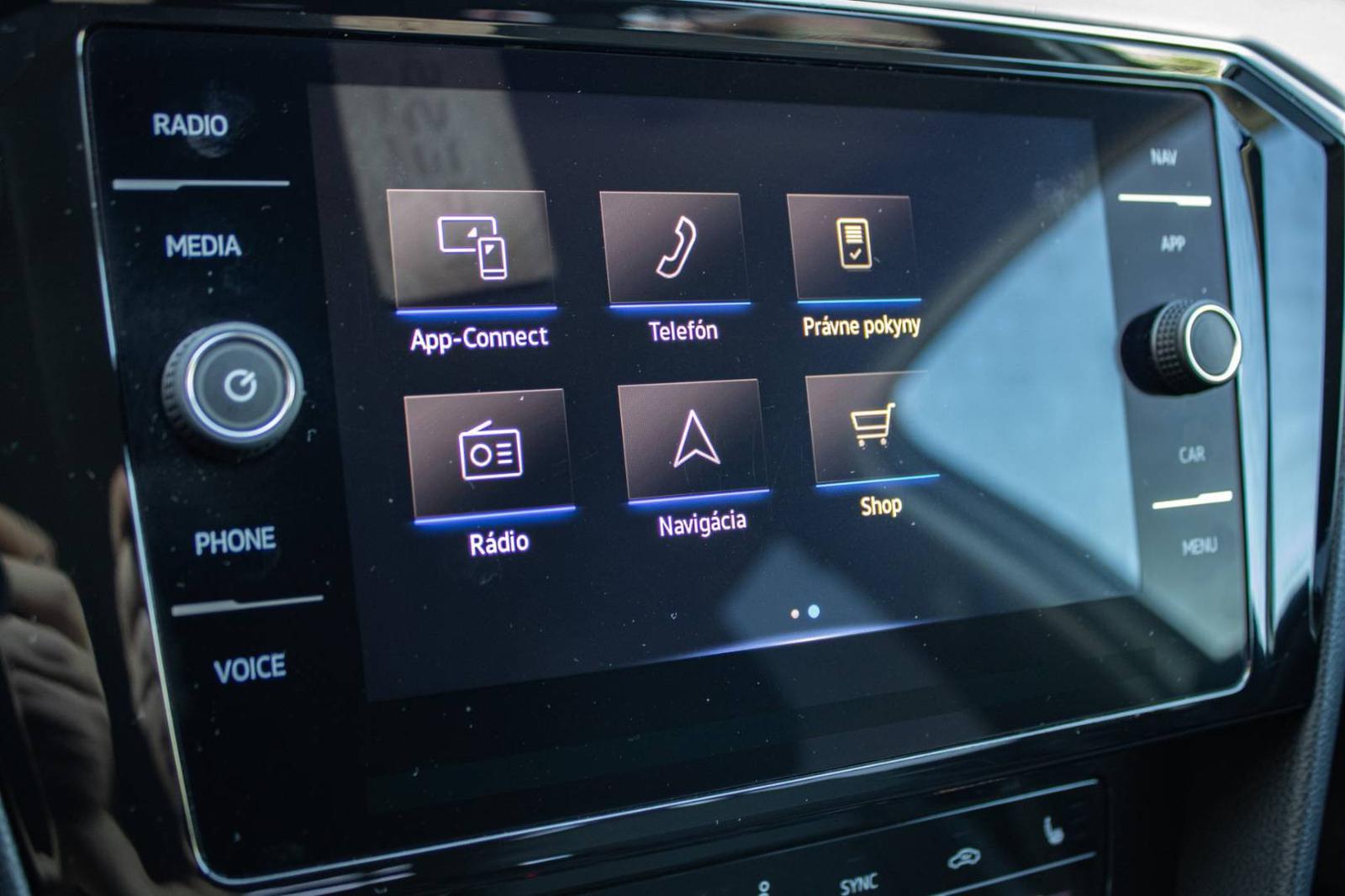 Volkswagen Passat Variant 2.0 TDI EVO Elegance DSG