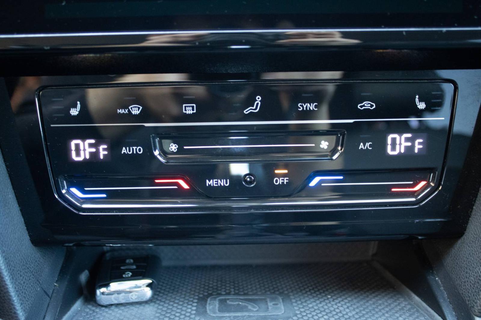Volkswagen Passat Variant 2.0 TDI EVO Elegance DSG