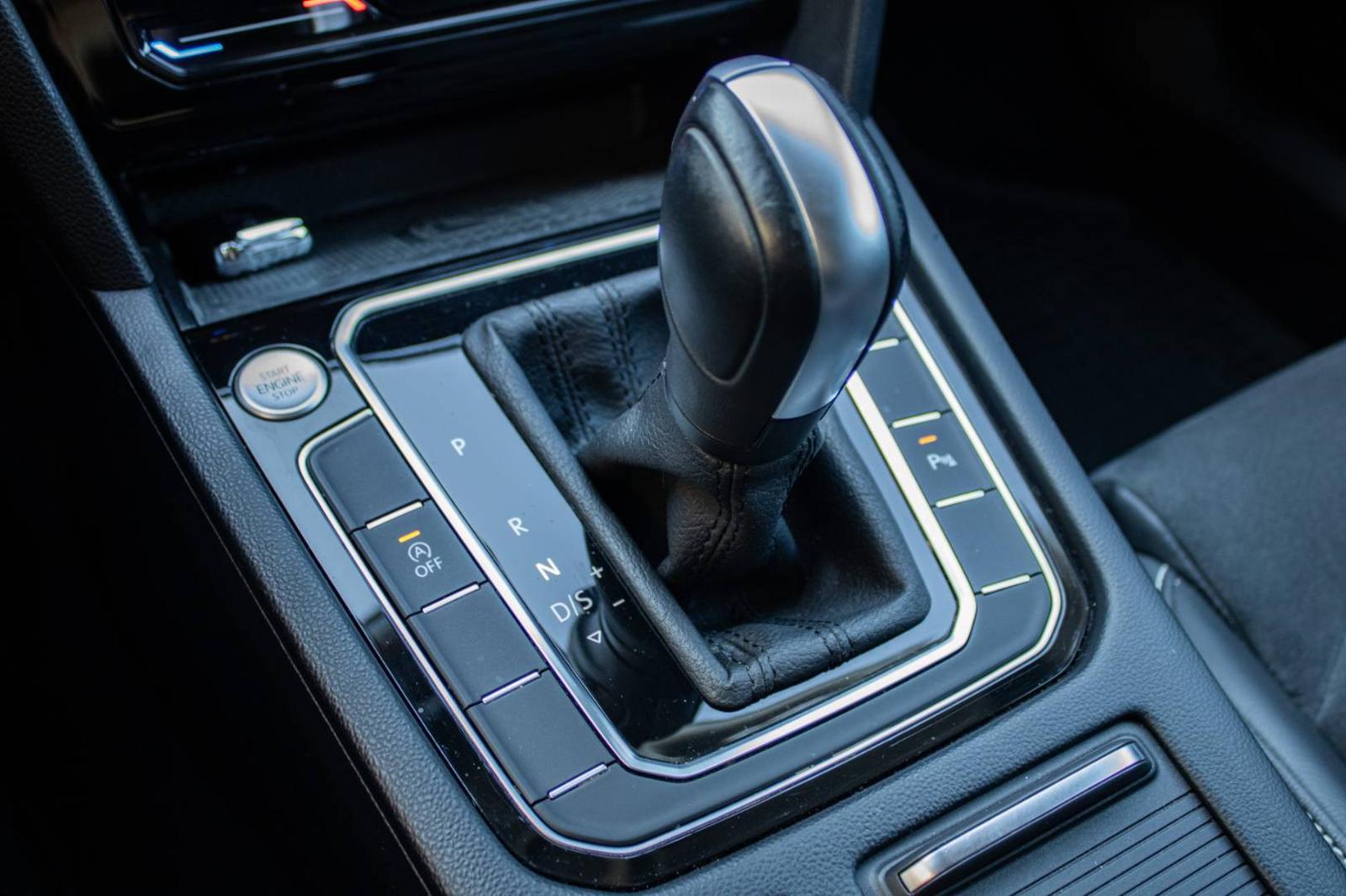 Volkswagen Passat Variant 2.0 TDI EVO Elegance DSG