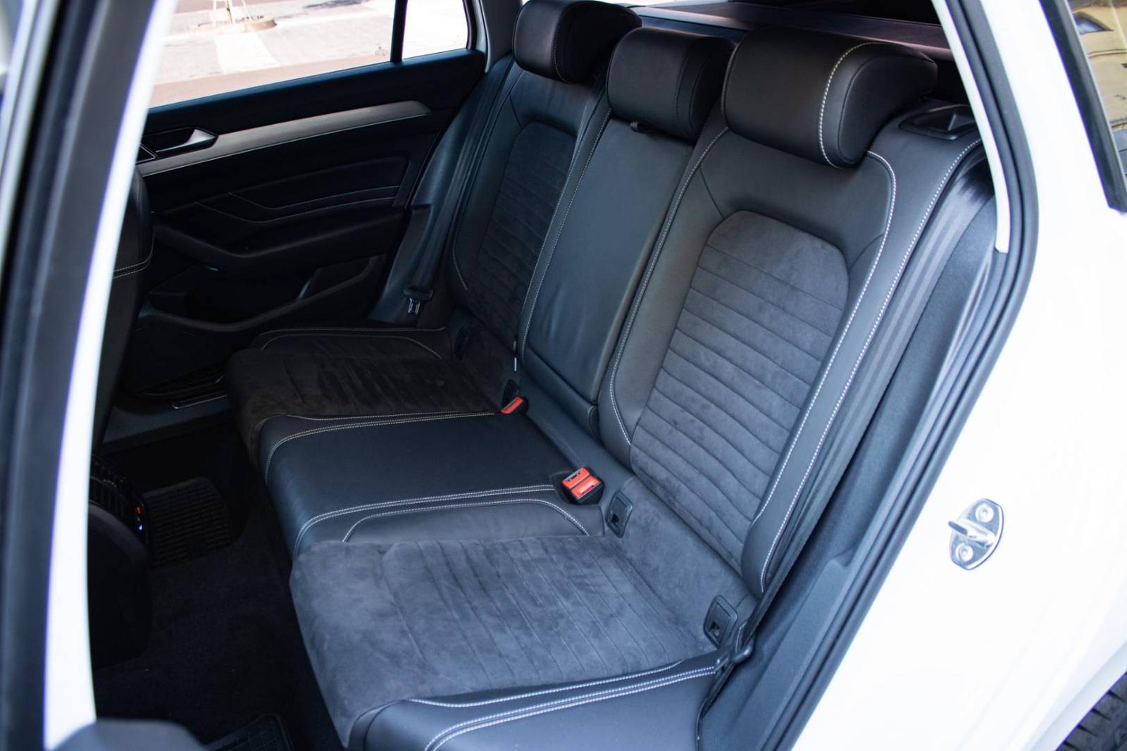 Volkswagen Passat Variant 2.0 TDI EVO Elegance DSG