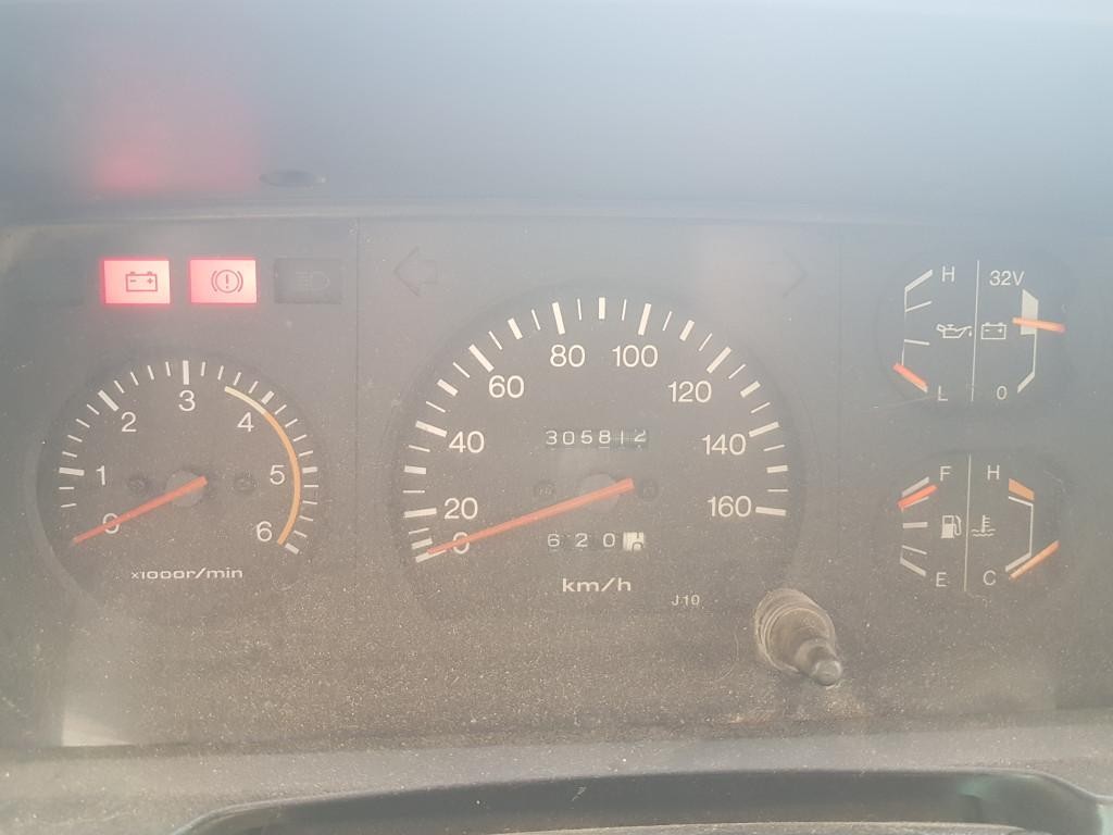 Toyota Land Cruiser 70 3.0 TD
